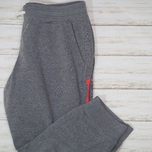 Under Armour Capri Joggers